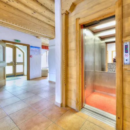 Vicky With Infrared Cabin, Cleaning Included Apartamento *