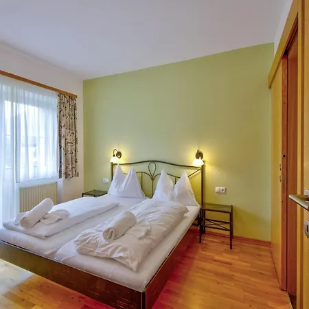 Appartement Vicky With Infrared Cabin, Cleaning Included *