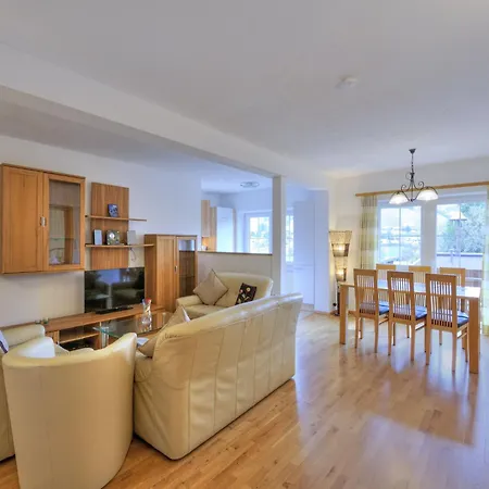 Vicky With Infrared Cabin, Cleaning Included * Niederau