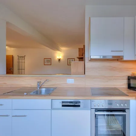 Vicky With Infrared Cabin, Cleaning Included Niederau