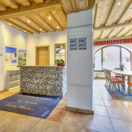 Apartamento Vicky With Infrared Cabin, Cleaning Included *