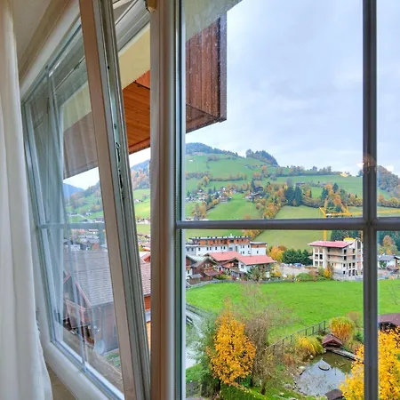 Appartement Vicky With Infrared Cabin, Cleaning Included Wildschoenau