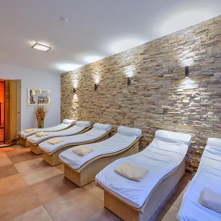 Appartement Vicky With Infrared Cabin, Cleaning Included *