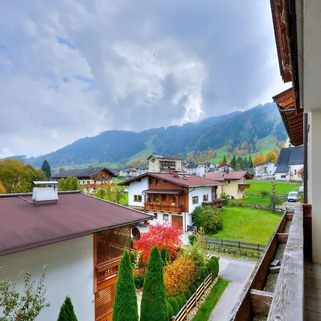 Appartement Vicky With Infrared Cabin, Cleaning Included