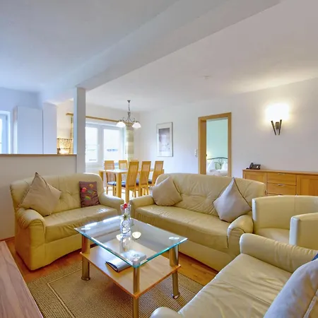 Vicky With Infrared Cabin, Cleaning Included * Niederau