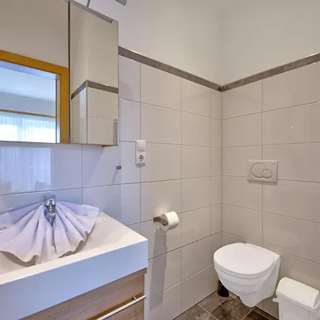 Appartement Vicky With Infrared Cabin, Cleaning Included
