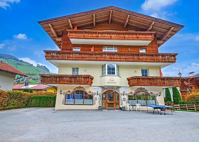 Vicky With Infrared Cabin, Cleaning Included