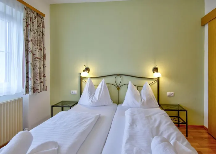 Vicky With Infrared Cabin, Cleaning Included شقة فيلدشوناو