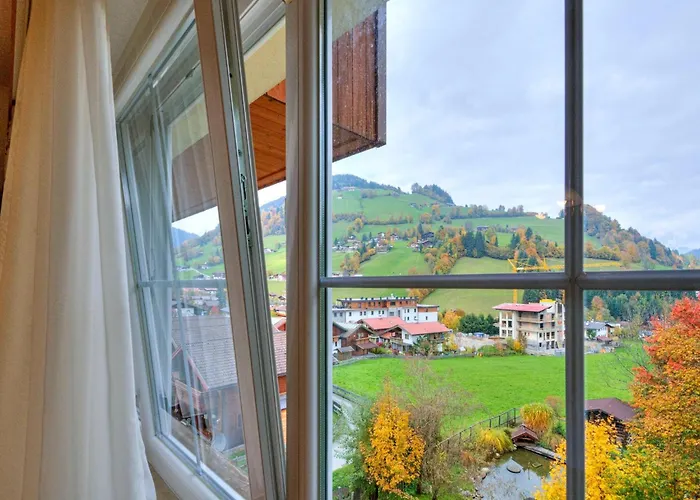 شقة Vicky With Infrared Cabin, Cleaning Included فيلدشوناو