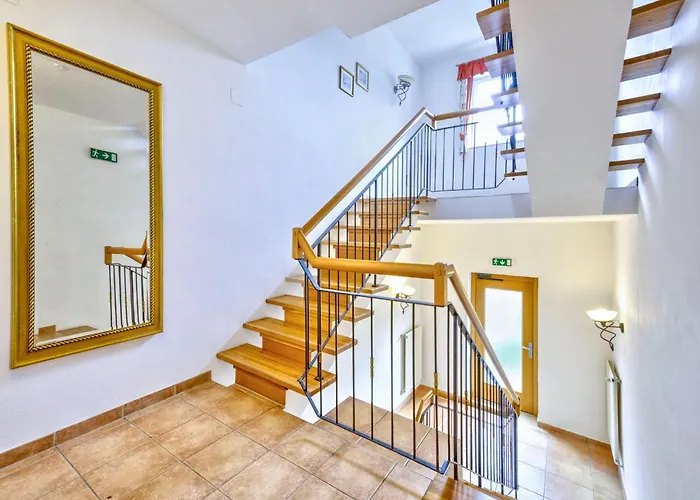 Vicky With Infrared Cabin, Cleaning Included شقة فيلدشوناو