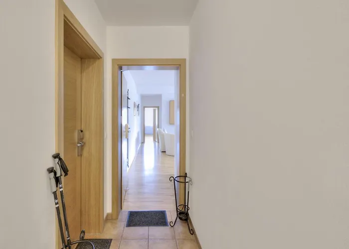 شقة Vicky With Infrared Cabin, Cleaning Included فيلدشوناو