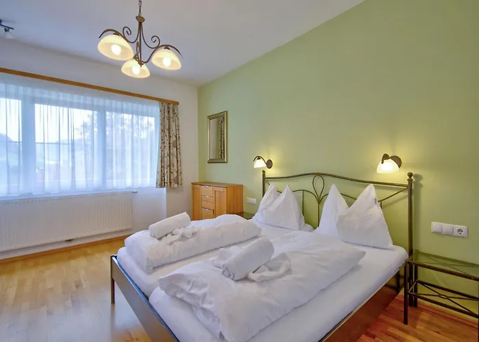 شقة Vicky With Infrared Cabin, Cleaning Included *