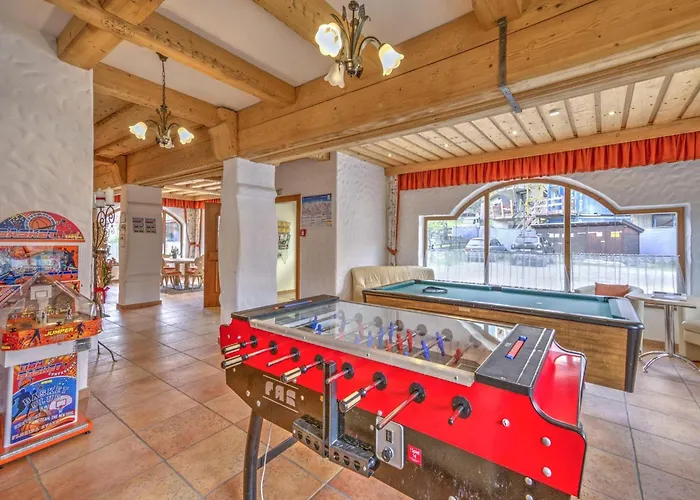 شقة Vicky With Infrared Cabin, Cleaning Included فيلدشوناو