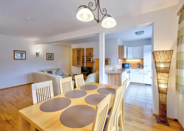 Vicky With Infrared Cabin, Cleaning Included شقة فيلدشوناو