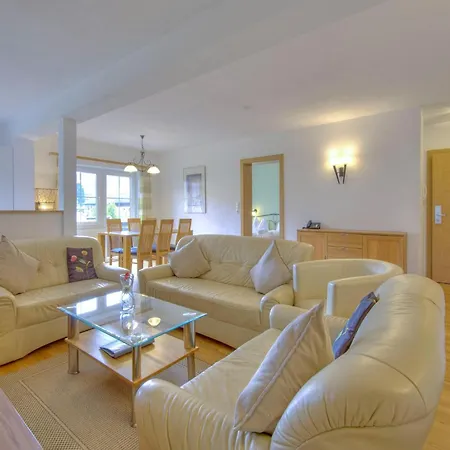 Vicky With Infrared Cabin, Cleaning Included Apartment *