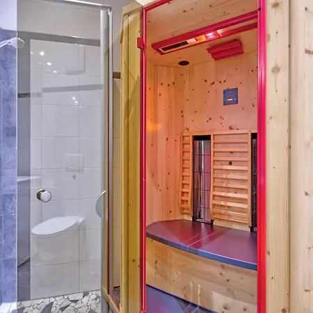 Apartment Vicky With Infrared Cabin, Cleaning Included Niederau
