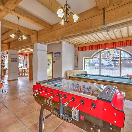 Apartment Vicky With Infrared Cabin, Cleaning Included Niederau