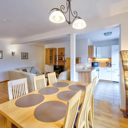 Vicky With Infrared Cabin, Cleaning Included Apartment Niederau