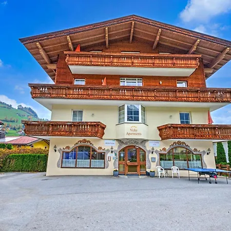 Vicky With Infrared Cabin, Cleaning Included