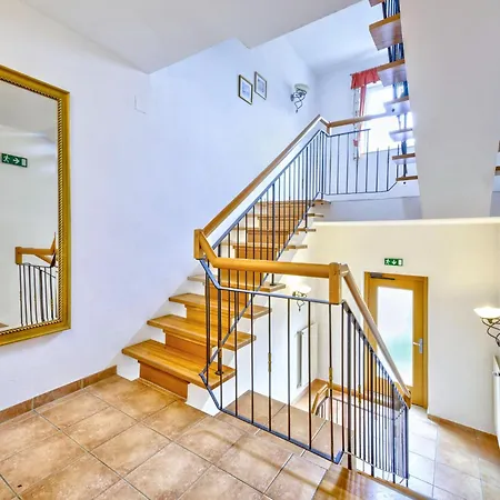 Vicky With Infrared Cabin, Cleaning Included Daire Niederau