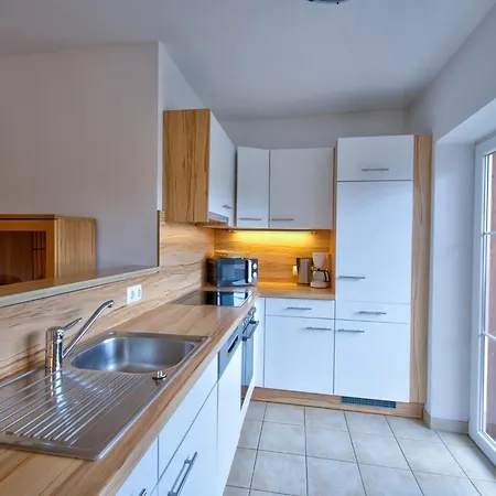 Daire Vicky With Infrared Cabin, Cleaning Included Niederau